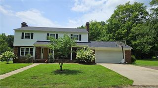 140 Allen Road, Reidsville, NC 27320