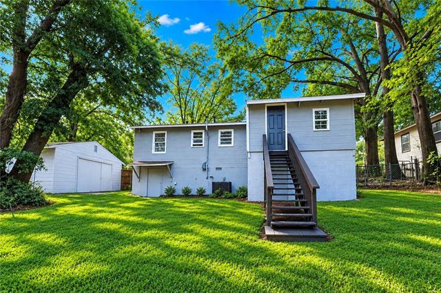 225 Glenrose Circle SW, Atlanta, GA 30354