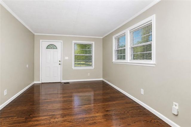 225 Glenrose Circle SW, Atlanta, GA 30354