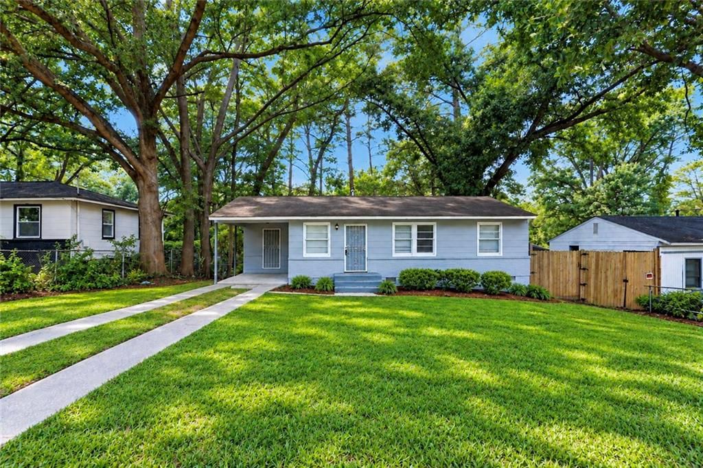 225 Glenrose Circle SW, Atlanta, GA 30354