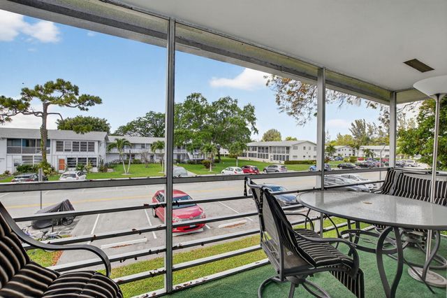 313 Durham Circle I, Deerfield Beach, FL 33442