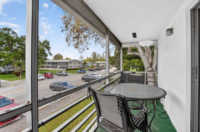 313 Durham Circle I, Deerfield Beach, FL 33442