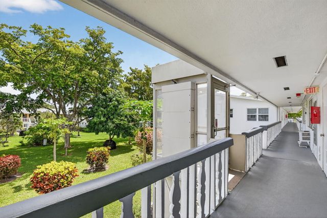 313 Durham Circle I, Deerfield Beach, FL 33442