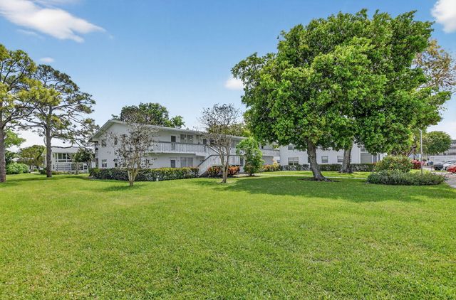 313 Durham Circle I, Deerfield Beach, FL 33442