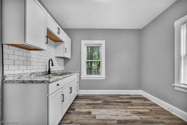 10111 Born Avenue, Cleveland, OH 44108