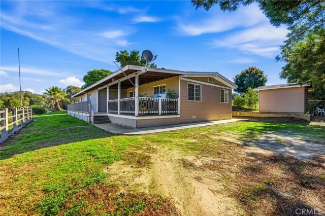 47280 Pala Road, Temecula, CA 92592