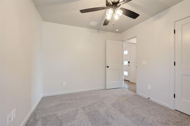 6225 Frankie Lynn Lane, Edmond, OK 73034