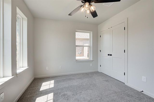 6225 Frankie Lynn Lane, Edmond, OK 73034