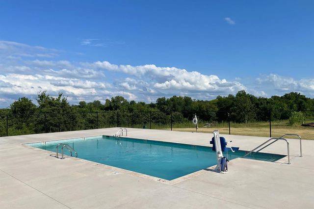 6225 Frankie Lynn Lane, Edmond, OK 73034