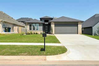 6225 Frankie Lynn Lane, Edmond, OK 73034