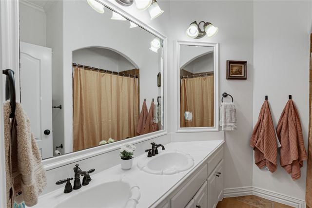 8300 Southridge Court, North Richland Hills, TX 76182