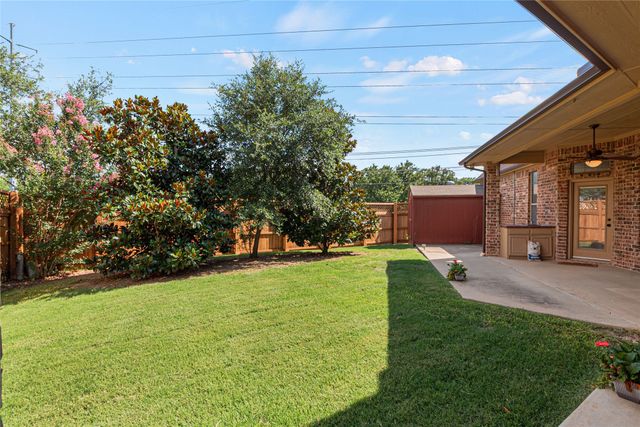 8300 Southridge Court, North Richland Hills, TX 76182