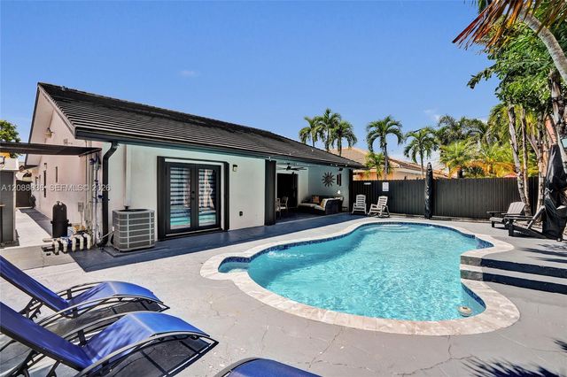 8971 NW 150th Terrace, Miami Lakes, FL 33018