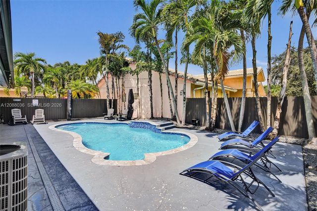 8971 NW 150th Terrace, Miami Lakes, FL 33018