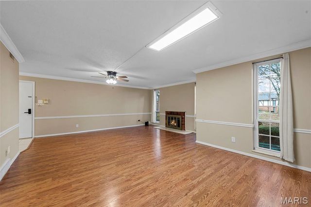 916 Claytonbrook Drive 1, Ballwin, MO 63011