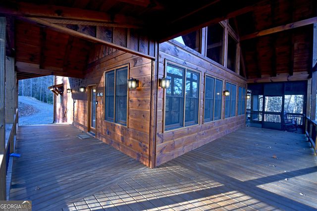 306 Native Trail, Blue Ridge, GA 30513