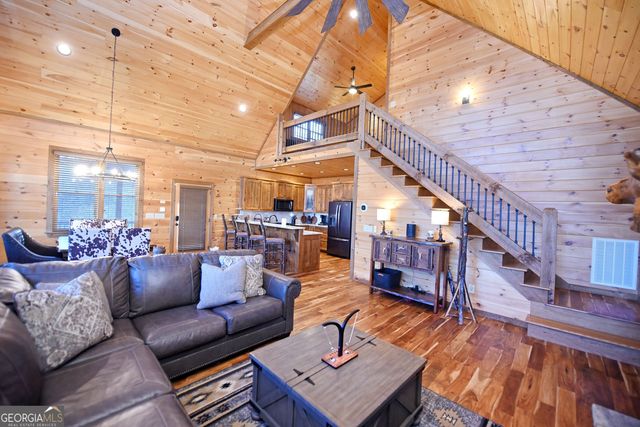 306 Native Trail, Blue Ridge, GA 30513