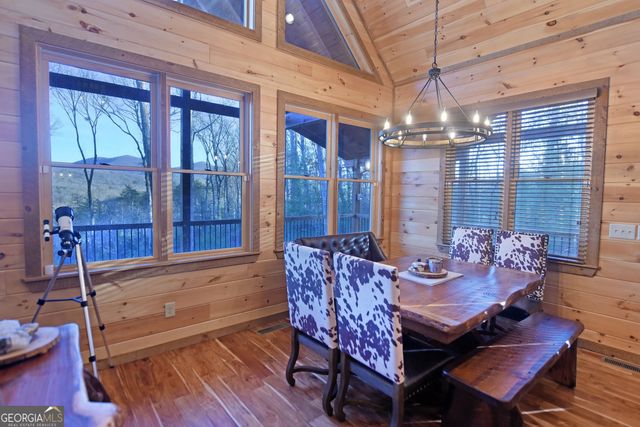 306 Native Trail, Blue Ridge, GA 30513