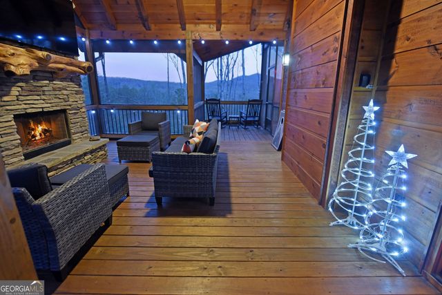 306 Native Trail, Blue Ridge, GA 30513