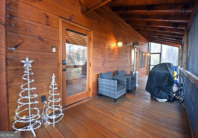 306 Native Trail, Blue Ridge, GA 30513