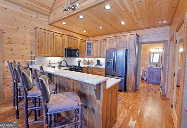 306 Native Trail, Blue Ridge, GA 30513