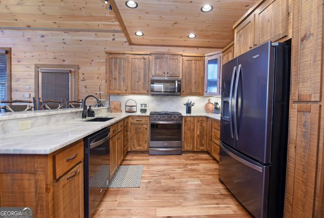 306 Native Trail, Blue Ridge, GA 30513