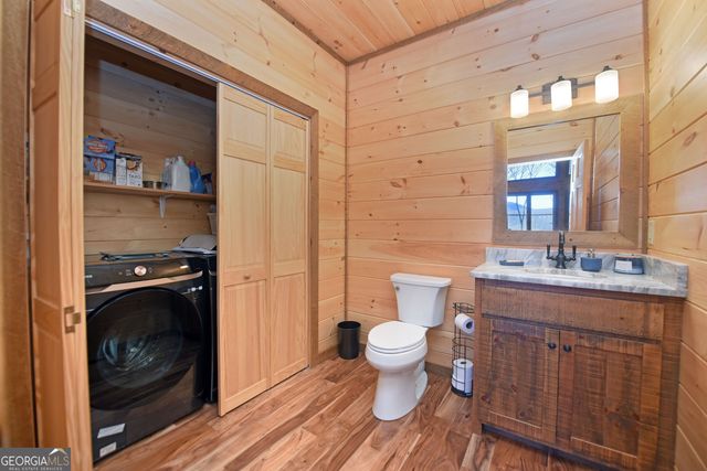 306 Native Trail, Blue Ridge, GA 30513