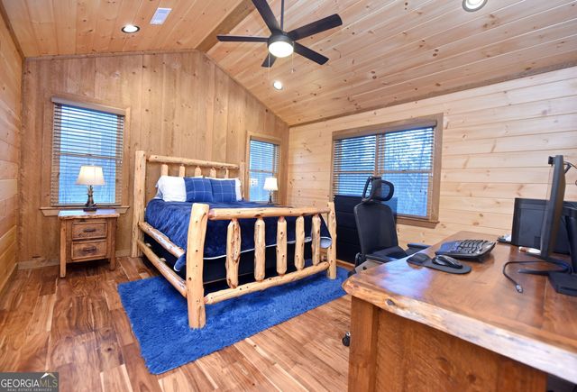 306 Native Trail, Blue Ridge, GA 30513