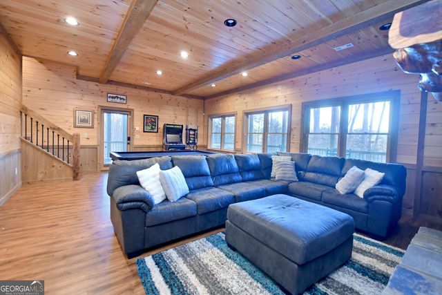 306 Native Trail, Blue Ridge, GA 30513