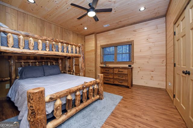 306 Native Trail, Blue Ridge, GA 30513