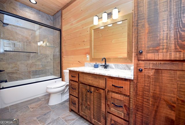 306 Native Trail, Blue Ridge, GA 30513