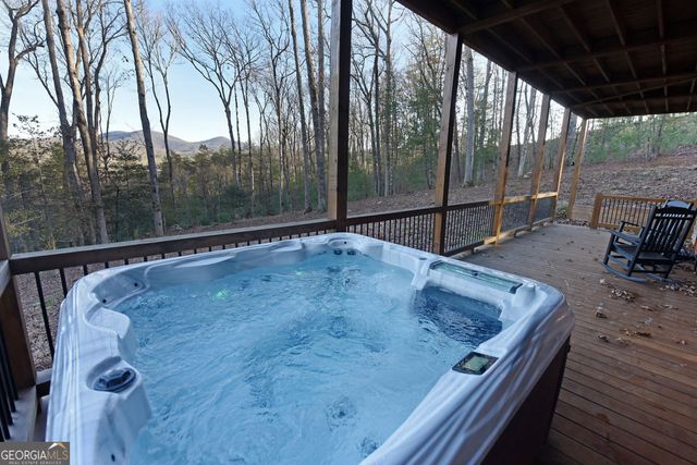 306 Native Trail, Blue Ridge, GA 30513