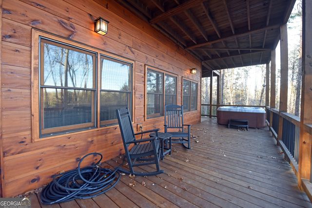 306 Native Trail, Blue Ridge, GA 30513