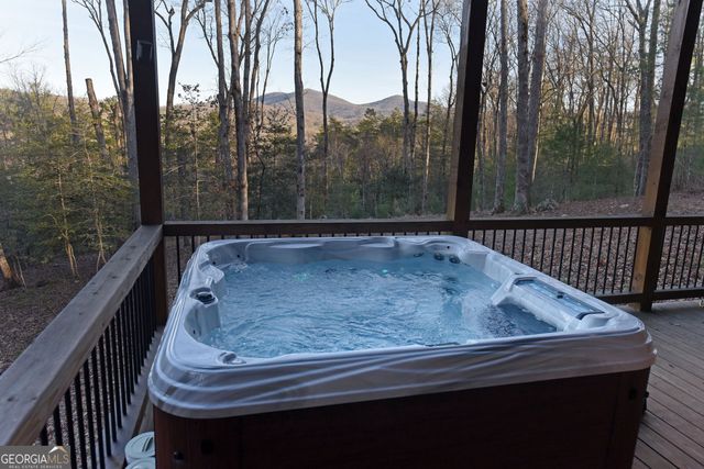 306 Native Trail, Blue Ridge, GA 30513