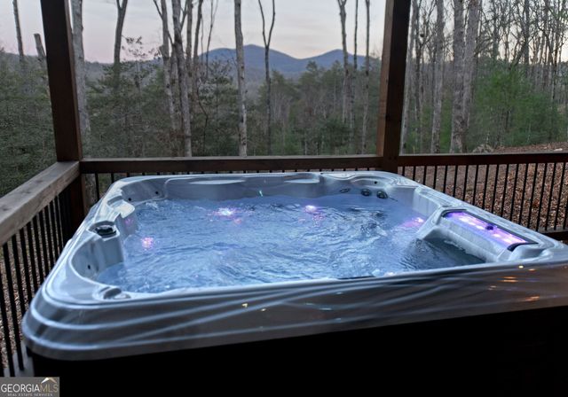 306 Native Trail, Blue Ridge, GA 30513