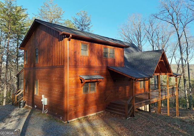 306 Native Trail, Blue Ridge, GA 30513