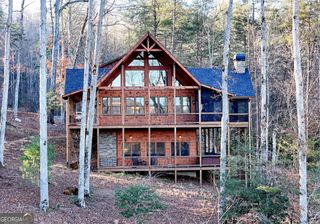 306 Native Trail, Blue Ridge, GA 30513