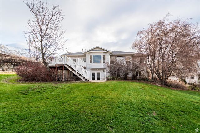 4385 N 350 W, Pleasant View, UT 84414