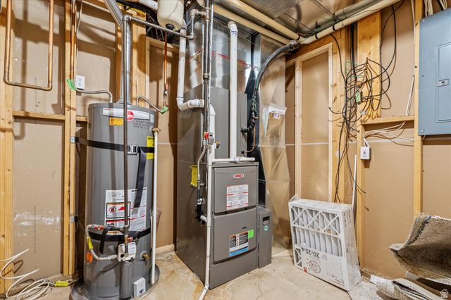 4385 N 350 W, Pleasant View, UT 84414