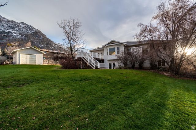 4385 N 350 W, Pleasant View, UT 84414