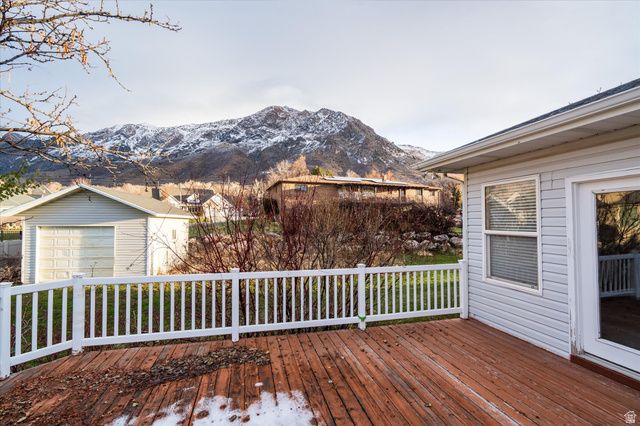 4385 N 350 W, Pleasant View, UT 84414