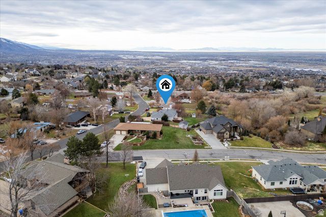 4385 N 350 W, Pleasant View, UT 84414