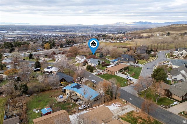 4385 N 350 W, Pleasant View, UT 84414