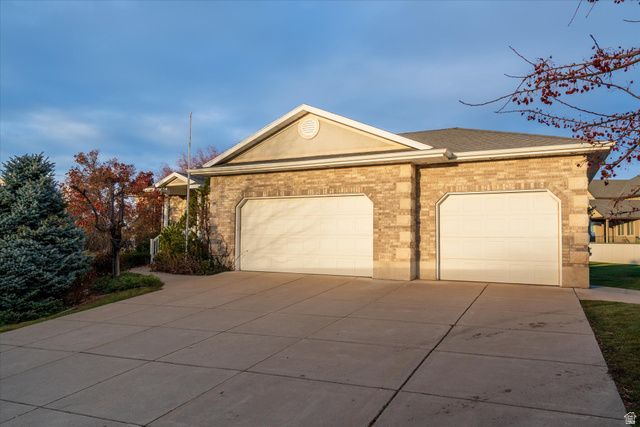 4385 N 350 W, Pleasant View, UT 84414