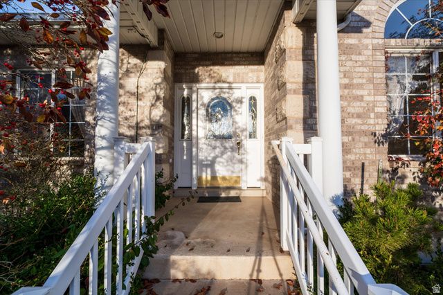 4385 N 350 W, Pleasant View, UT 84414