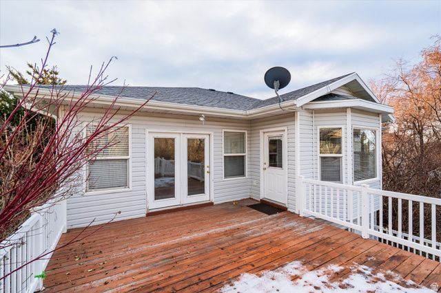 4385 N 350 W, Pleasant View, UT 84414
