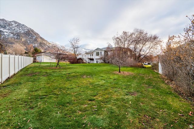 4385 N 350 W, Pleasant View, UT 84414