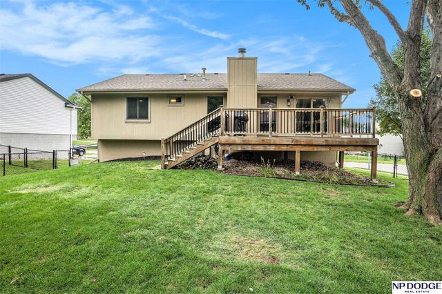 3106 N 154th Avenue, Omaha, NE 68116