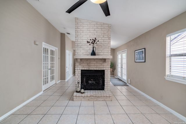 1406 Brook Run, San Antonio, TX 78232