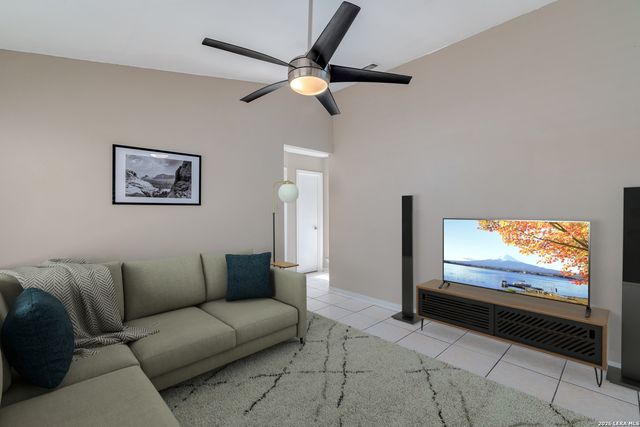 1406 Brook Run, San Antonio, TX 78232